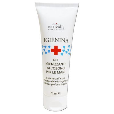 CandiStop® GEL anti-fúngico 200ml, para la higiene íntima.