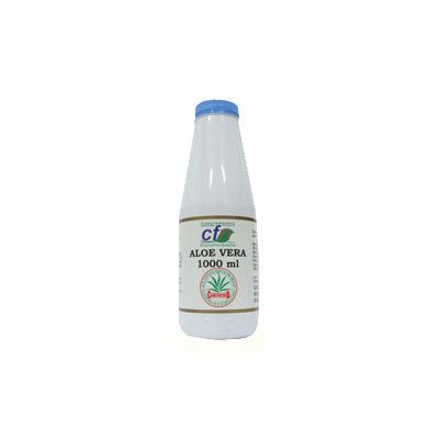 COMPLEMENTO ALIMENTICIO Aloe Vera 1000 ml, piel, acné y antiinflamatorio.