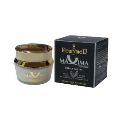 Crema Maxima Milenium 50ml, especial para la regeneración celular.