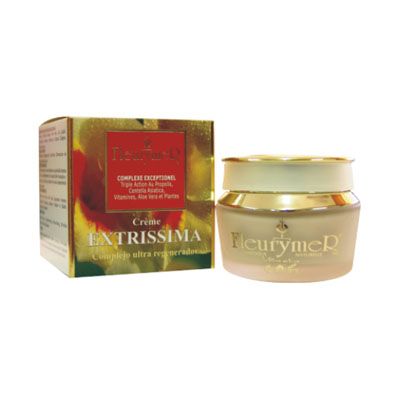 Crema extrissima 50ml, hidratante, regeneradora y nutritiva.