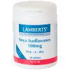 ISOFLAVONAS (con magnesio y vit.E) 30cap.