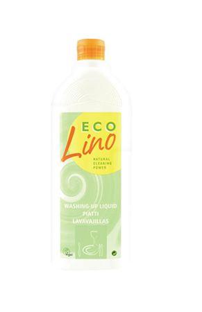 Lavavajillas ecolino 1l