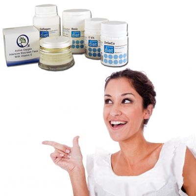 Pack ANTI AGING