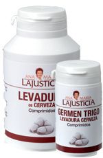 LEVADURA DE CERVEZA 280comp.