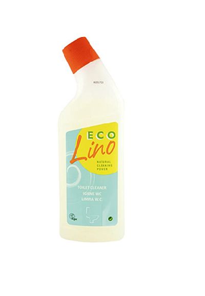 Limpia WC ecolino 750ml