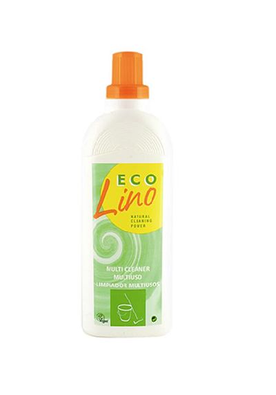 Limpiador multiusos ecolino 1l