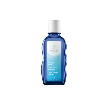 LOCIÓN TÓNICA VIVIFICANTE 100 ml, tonifica y vivifica sin resecar todo tipo de piel.