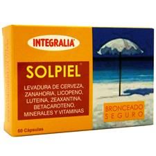 SOLPIEL 60cap.