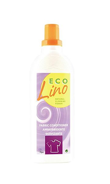 Suavizante para ropa ecolino 1l