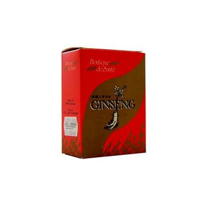 GINSENG 50cap.