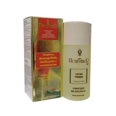 Tónico mixto-graso 200ml, normalizante, estimulante, purificante y astringente.