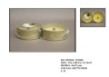 Vela Metal 20 x 10 Citronella Antimosquitos 2 unidades