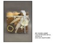 Potpourri Caja PVC  320 grs