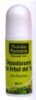 ACEITE DEL ARBOL DEL TE desodorante 60ml.
