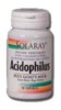 ACIDOPHILUS PLUS 30cap.