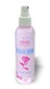 AGUA DE ROSAS 200ml.