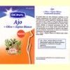 AJO EXTRA 60cap.