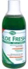 ALOE FRESH colutorio 500ml.