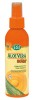 ALOE SOLAR ACEITE FP-6 spray 100ml.