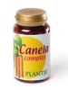 CANELA complex PLANTIS 90cap.