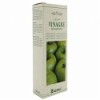 CHAMPU DE VINAGRE DE MANZANA 250ml.