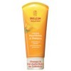 CHAMPU Y GEL DE DUCHA DE CALENDULA 200ml.