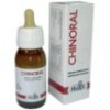CHINORAL (jalea real) 20viales