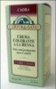 CREMA COLORANTE A LA HENNA CUBRE CANAS CAOBA 125ml
