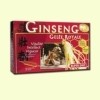 CREMA REGENERADORA GINSENG+JALEA REAL 50grAUTHEX