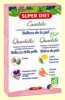 CUARTETO PIEL BIO 20amp.