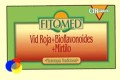 FITOMED C VID ROJA+BIOFLAVONOIDES 20amp.