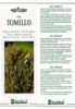 GEL TOMILLO INTIMO 250ml.
