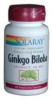 GINKGO BILOBA 60mg. 60cap.