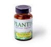 GINSENG PLANTIS 50cap.