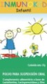INMUNOKID INFANTIL suspension oral 50gr.