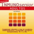 INMUNOSENIOR adultos 60cap.