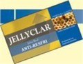 JELLYCLAR JALEA REAL ANTI-RESFRIADO 20amp.