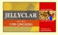 JELLYCLAR JALEA REAL CON GINSENG 20amp.