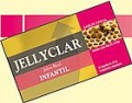 JELLYCLAR JALEA REAL INFANTIL 20amp.