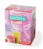 LINDAREN DIET preparado proteico fresa 225gr