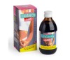 LINDAREN DRENAJE (control de peso) jarabe 250ml.