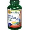 MEGA VITA GEL 60perlas NATURE´S BOUNTY