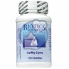 MG-ZYME 100mg. 100comp.