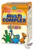 MULTICOMPLEX JUNIOR 80comp.