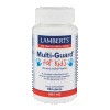 MULTI-GUARD FOR KIDS (PLAYFAIR) masticable 100comp