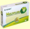 MULTIFLORA 30comp.