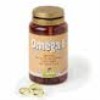 OMEGA 6 ONAGRA+BORRAJA 450 perlas