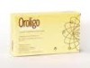 OROLIGO (Cu-Mg-Mn-Zn-Au) 20 amp.