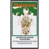 PHYTONORM (levadura de cerveza) 80cap