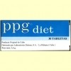PPG Diet 30comp. DALMER